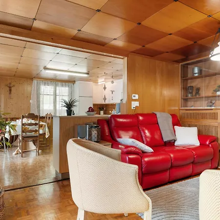 Apartment Brunnegghoru By Interhome *