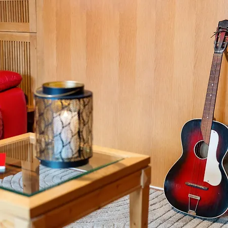 Apartman Brunnegghoru By Interhome Embd