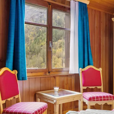 Apartman Brunnegghoru By Interhome