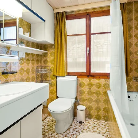 Brunnegghoru By Interhome Daire *