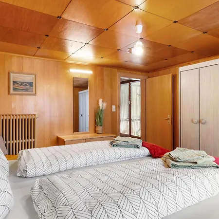 Brunnegghoru By Interhome Embd