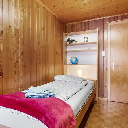 Daire Brunnegghoru By Interhome Embd