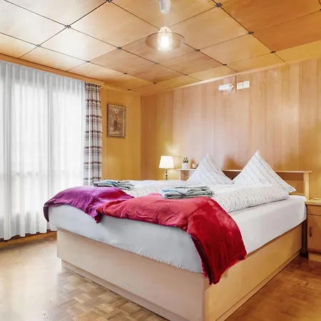 Brunnegghoru By Interhome * Embd