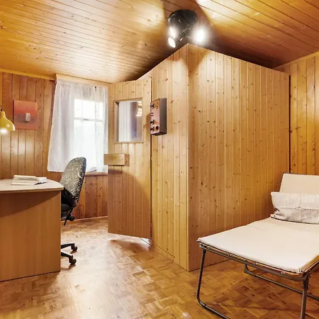 Apartamento Brunnegghoru By Interhome