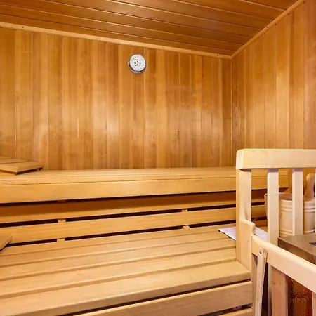 Apartamento Brunnegghoru By Interhome